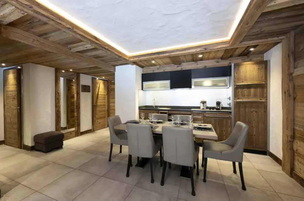 Le Cristal de Jade Residence 5 Stars★★★★★ - MGM Hotels & Residences