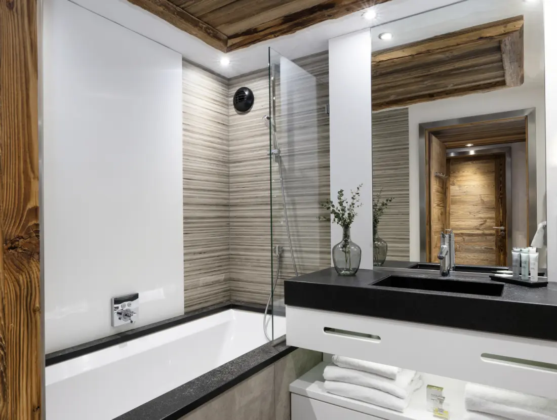 Le Cristal de Jade Residence MGM Hotels & Residences