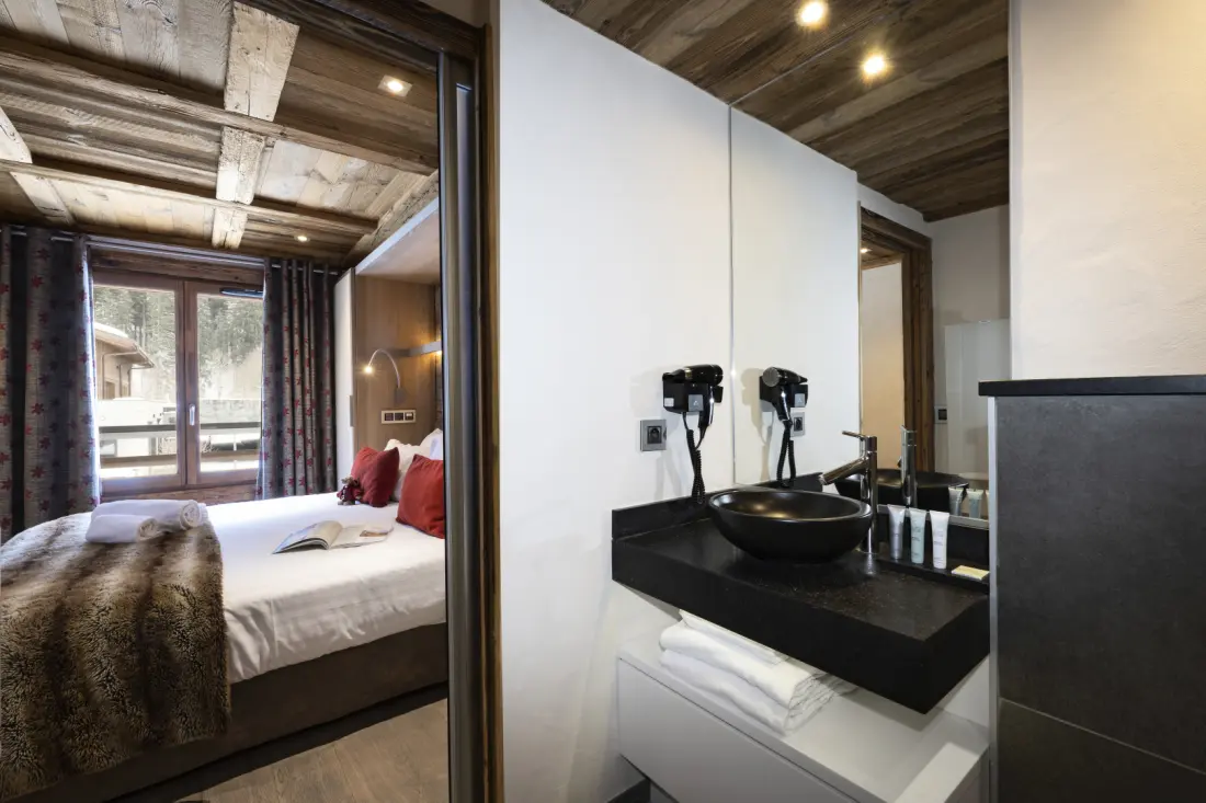 Le Cristal de Jade Residence MGM Hotels & Residences