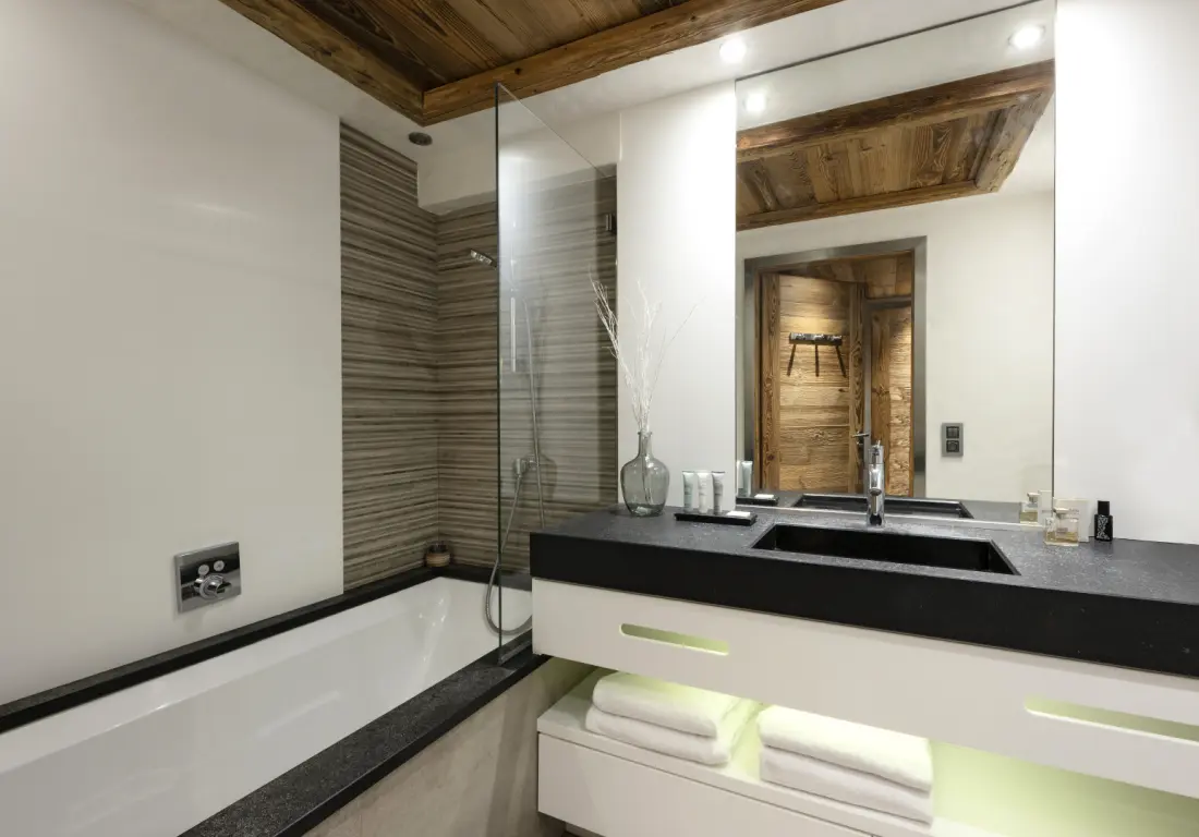 Le Cristal de Jade Residence 7 Stelle★★★★★★★ - MGM Hotels & Residences