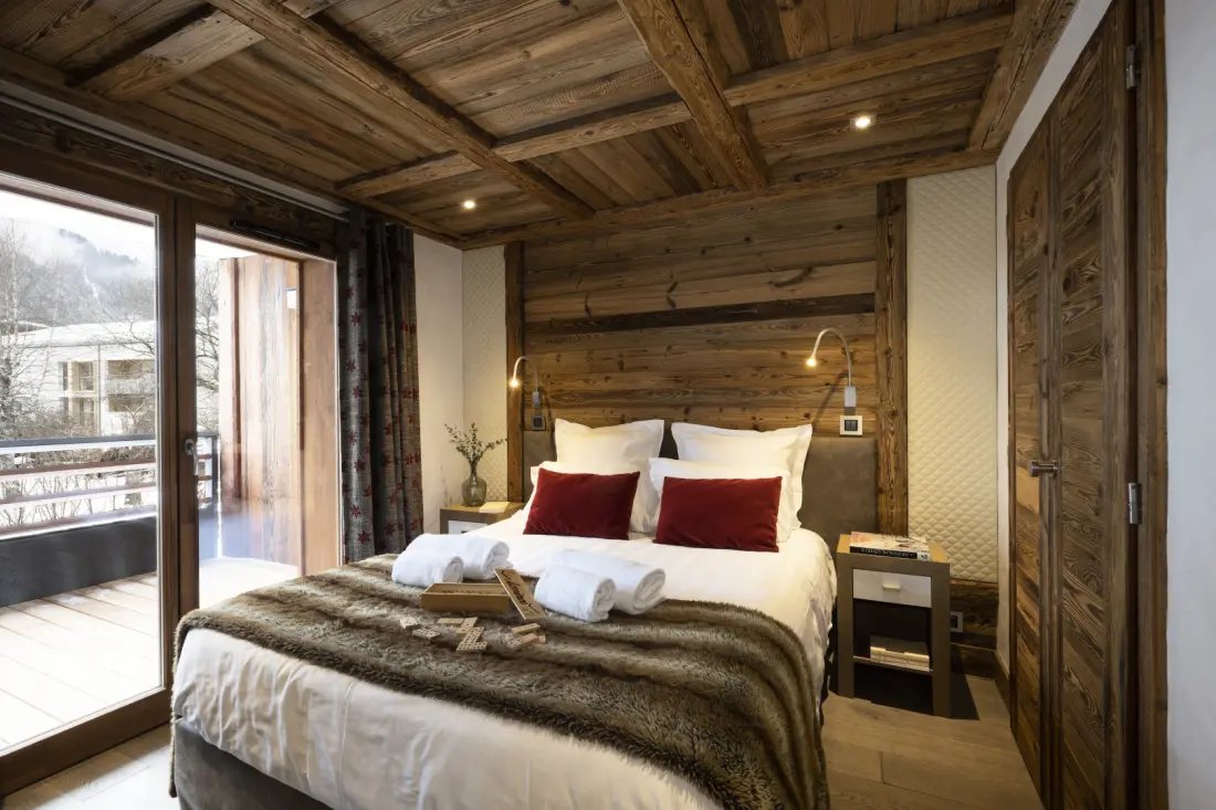 Le Cristal de Jade Residence 7 Stelle★★★★★★★ - MGM Hotels & Residences