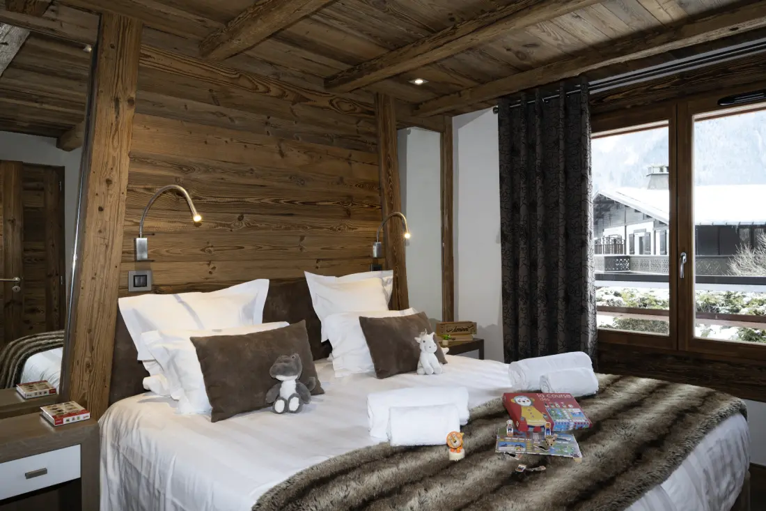 Le Cristal de Jade Residence 7 Stelle★★★★★★★ - MGM Hotels & Residences
