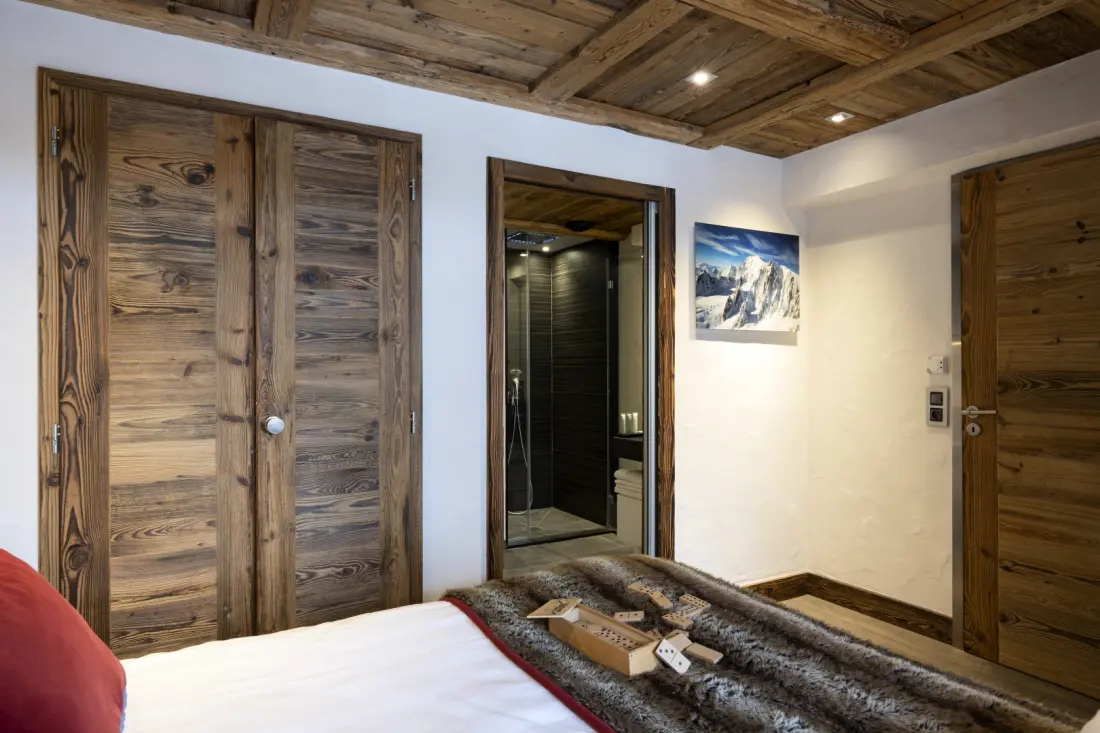Le Cristal de Jade Residence 7 Stelle★★★★★★★ - MGM Hotels & Residences