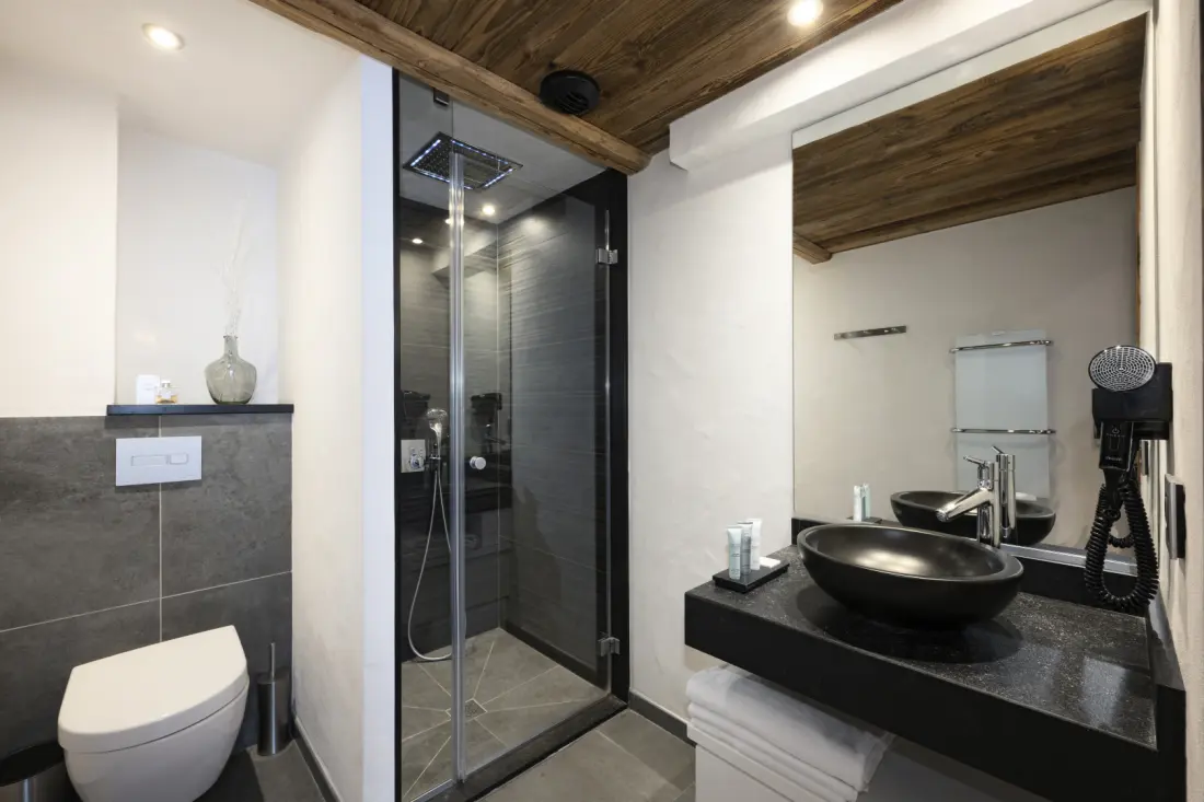 Le Cristal de Jade Residence 7 Stelle★★★★★★★ - MGM Hotels & Residences
