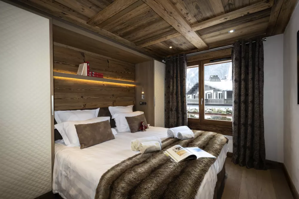 Le Cristal de Jade Residence 5 Stars★★★★★ - MGM Hotels & Residences