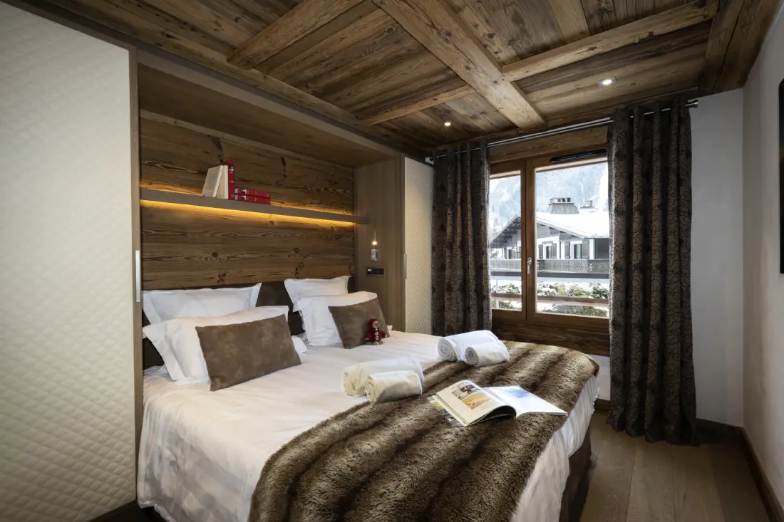 Le Cristal de Jade Residence 7 Stelle★★★★★★★ - MGM Hotels & Residences