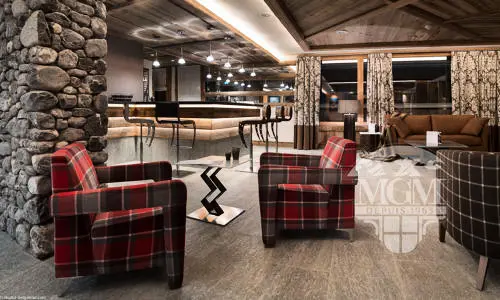 Le Cristal de Jade Residence MGM Hotels & Residences