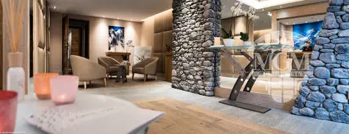 Le Cristal de Jade Residence MGM Hotels & Residences