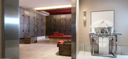 Le Cristal de Jade Residence MGM Hotels & Residences