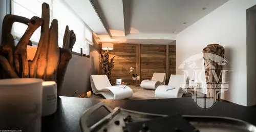 Le Cristal de Jade Residence MGM Hotels & Residences