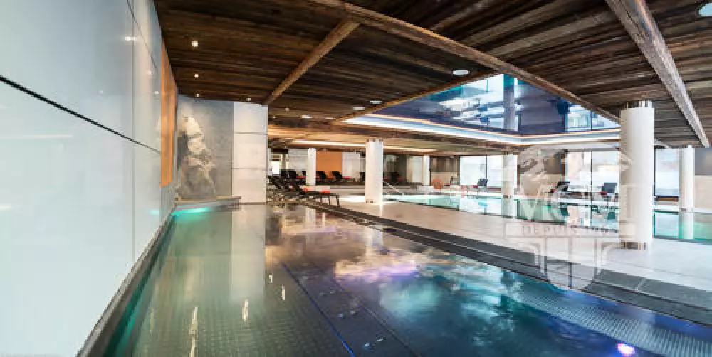Le Cristal de Jade Residence 7 Stelle★★★★★★★ - MGM Hotels & Residences