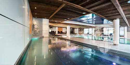 Le Cristal de Jade Residence MGM Hotels & Residences