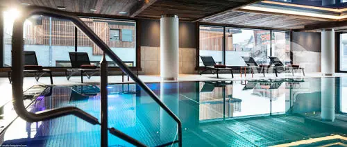 Le Cristal de Jade Residence MGM Hotels & Residences