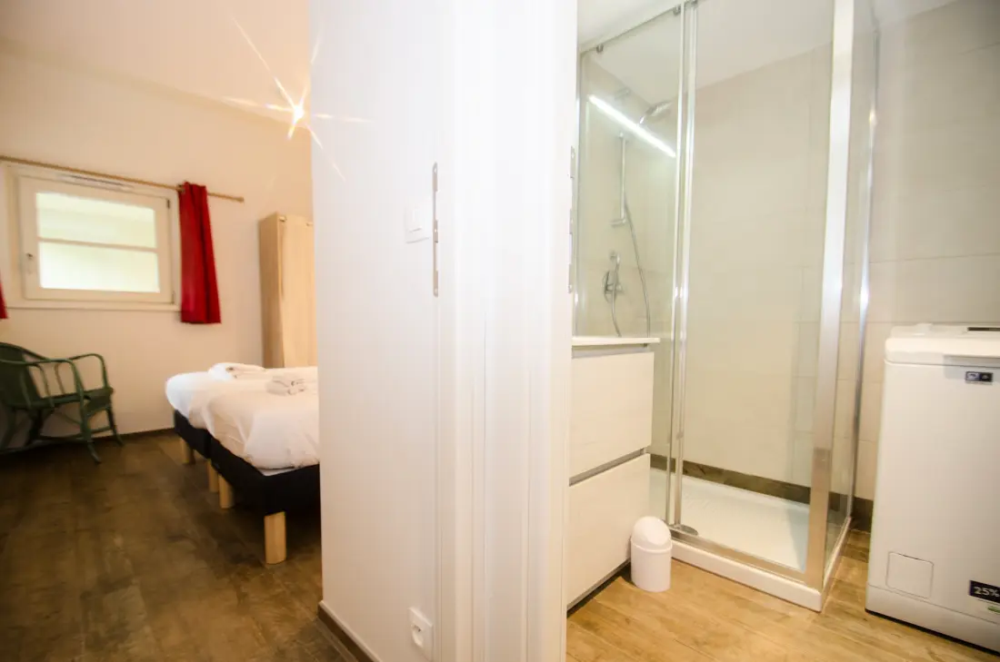 Residence Le Fassoret