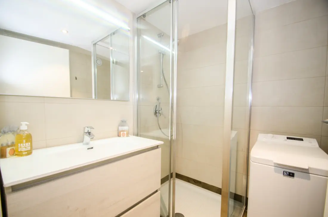 Residence Le Fassoret
