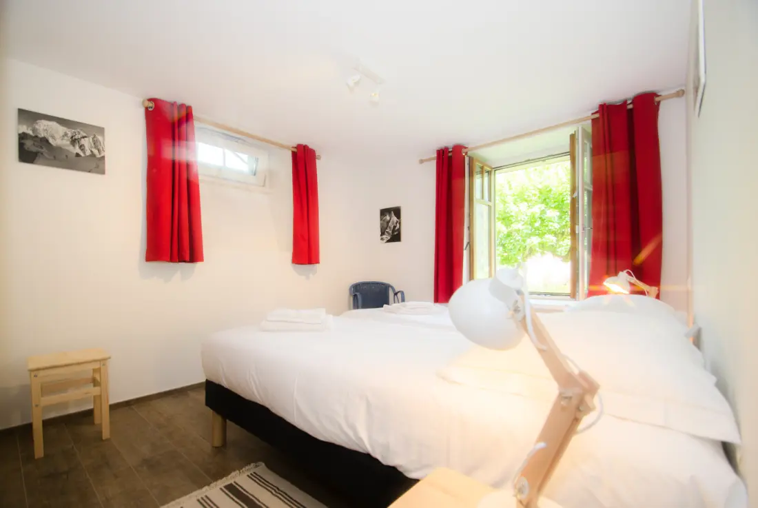Residence Le Fassoret