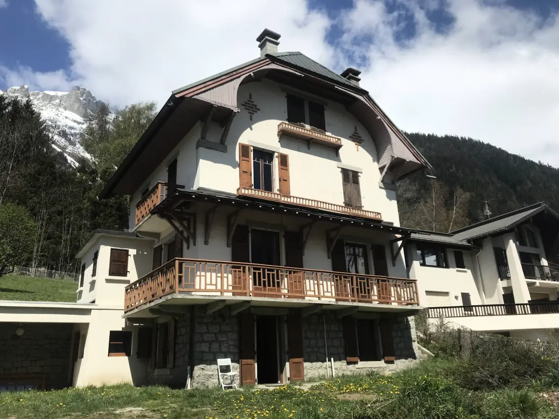 Residence Le Fassoret