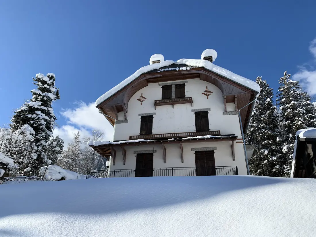 Residence Le Fassoret