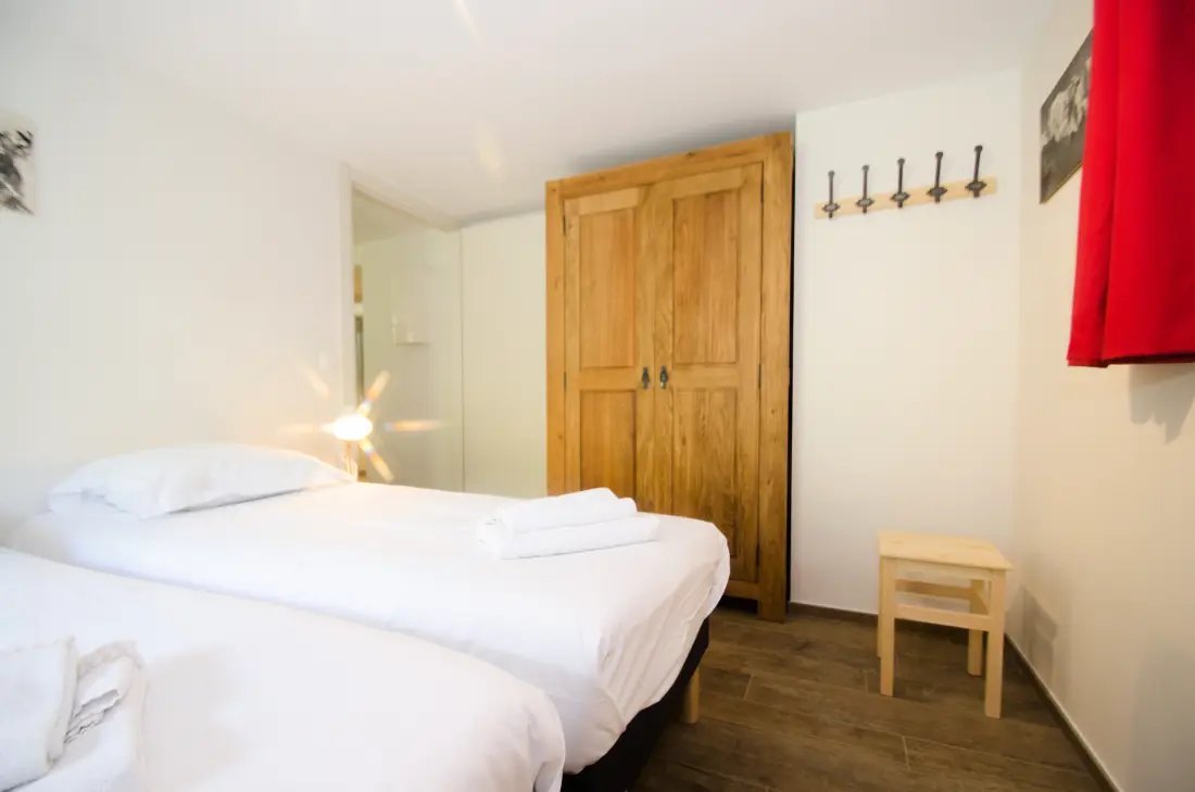 Residence Le Fassoret