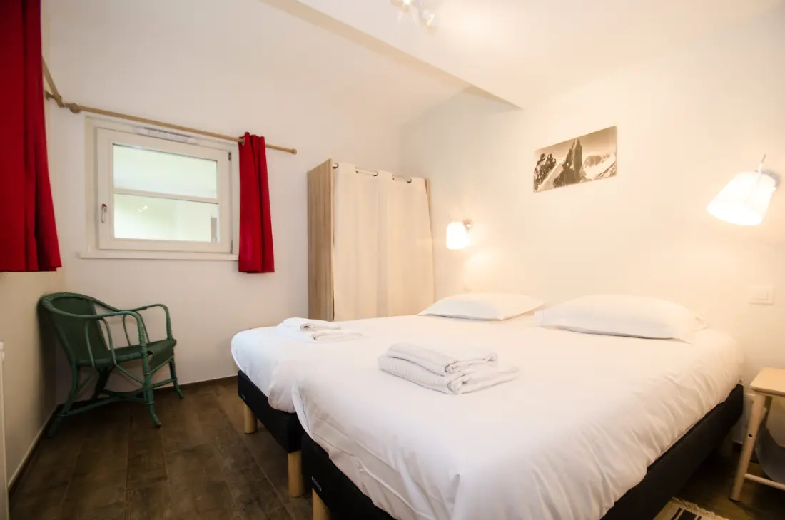Residence Le Fassoret