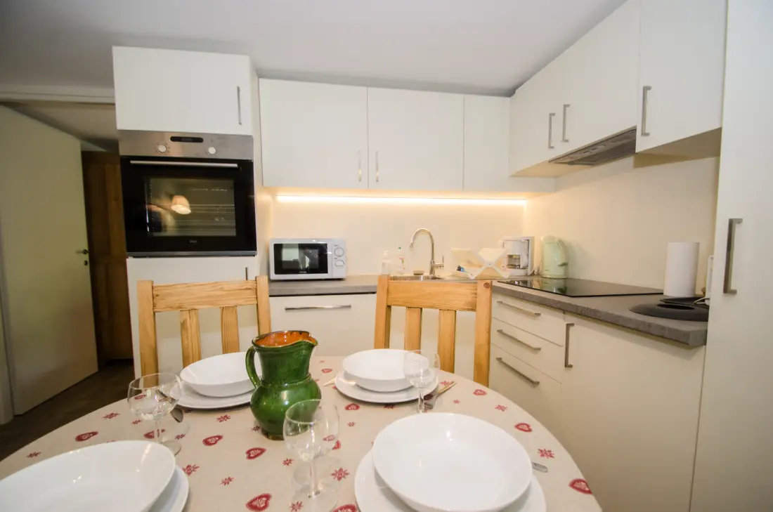Residence Le Fassoret