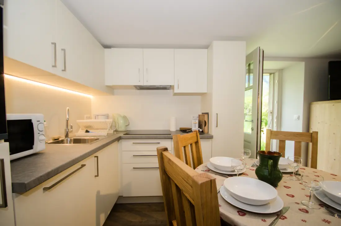 Residence Le Fassoret