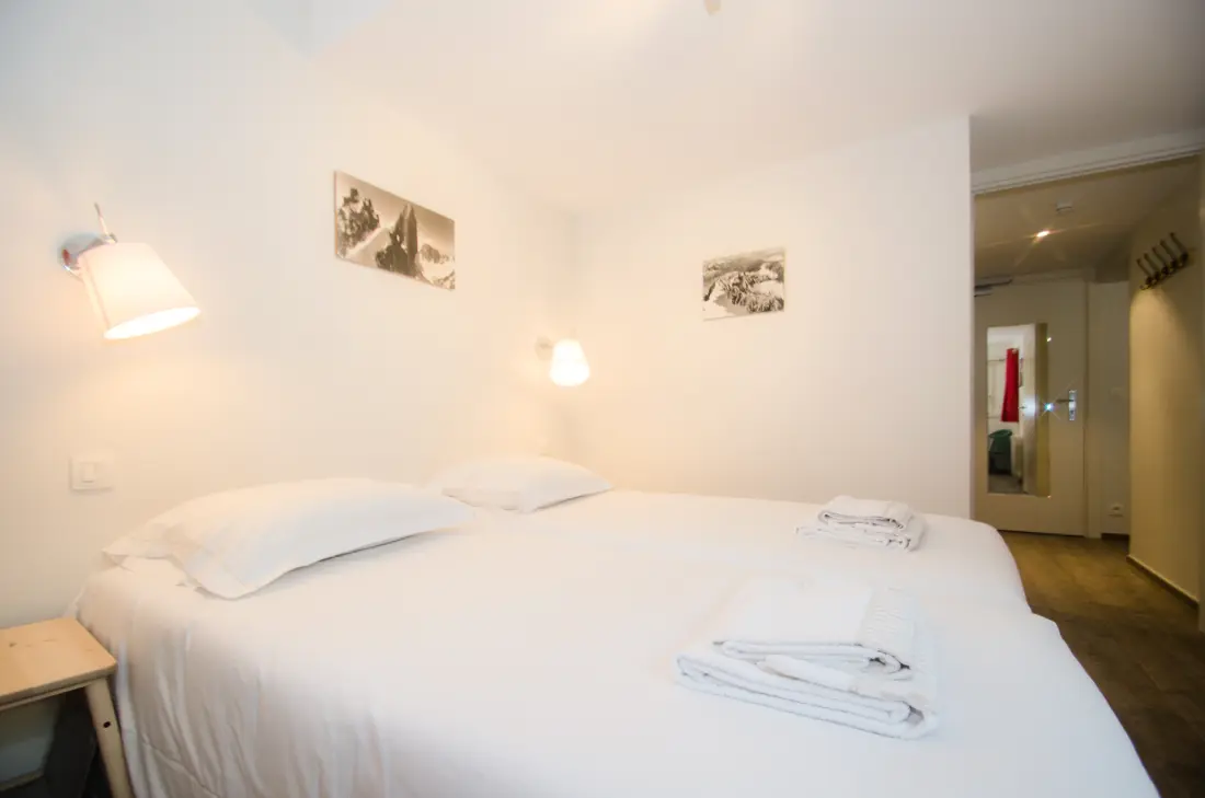 Residence Le Fassoret