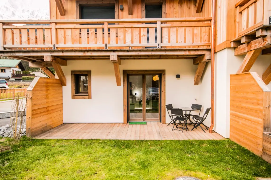 Residence Le Green