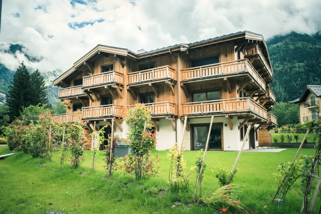 Residence Le Green