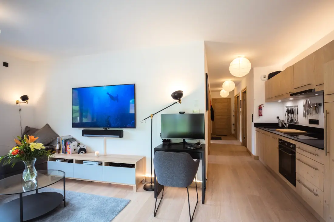 Residence Le Green