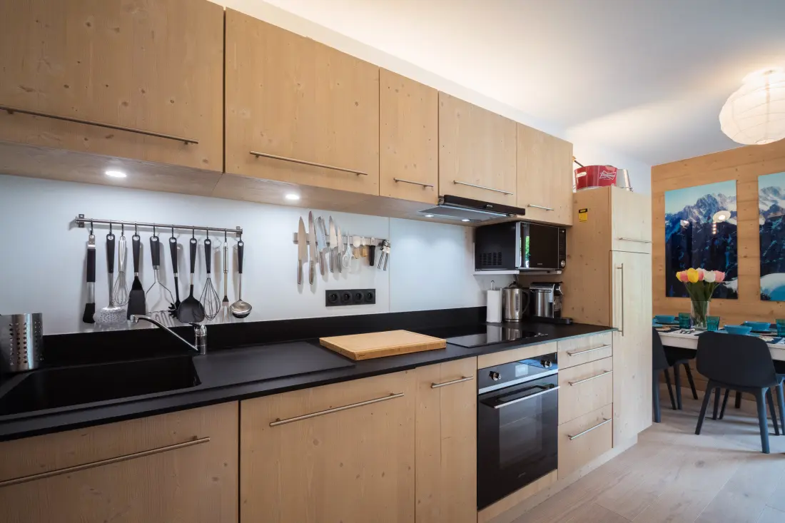 Residence Le Green