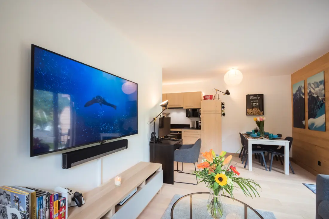 Residence Le Green