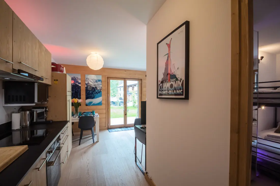Residence Le Green