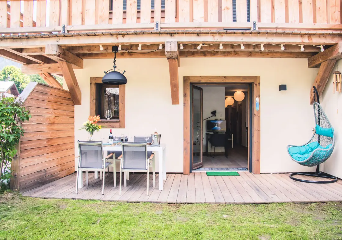 Residence Le Green