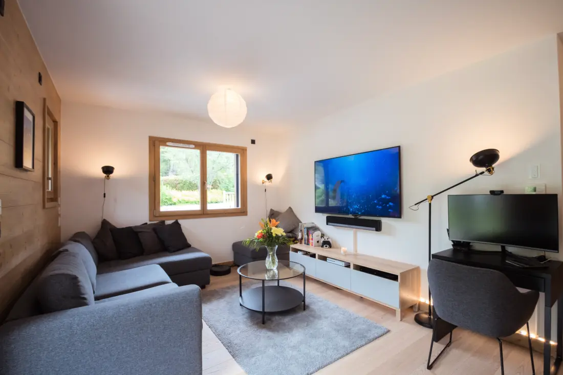 Residence Le Green