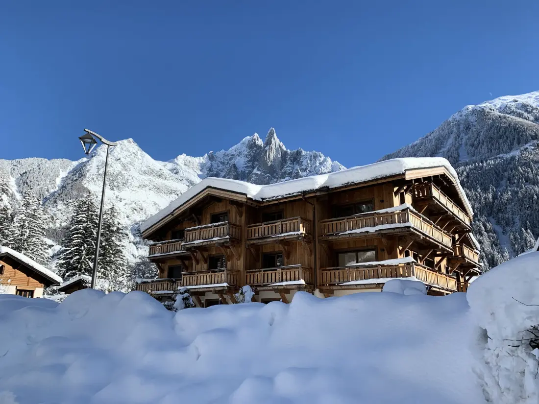 Residence Le Green