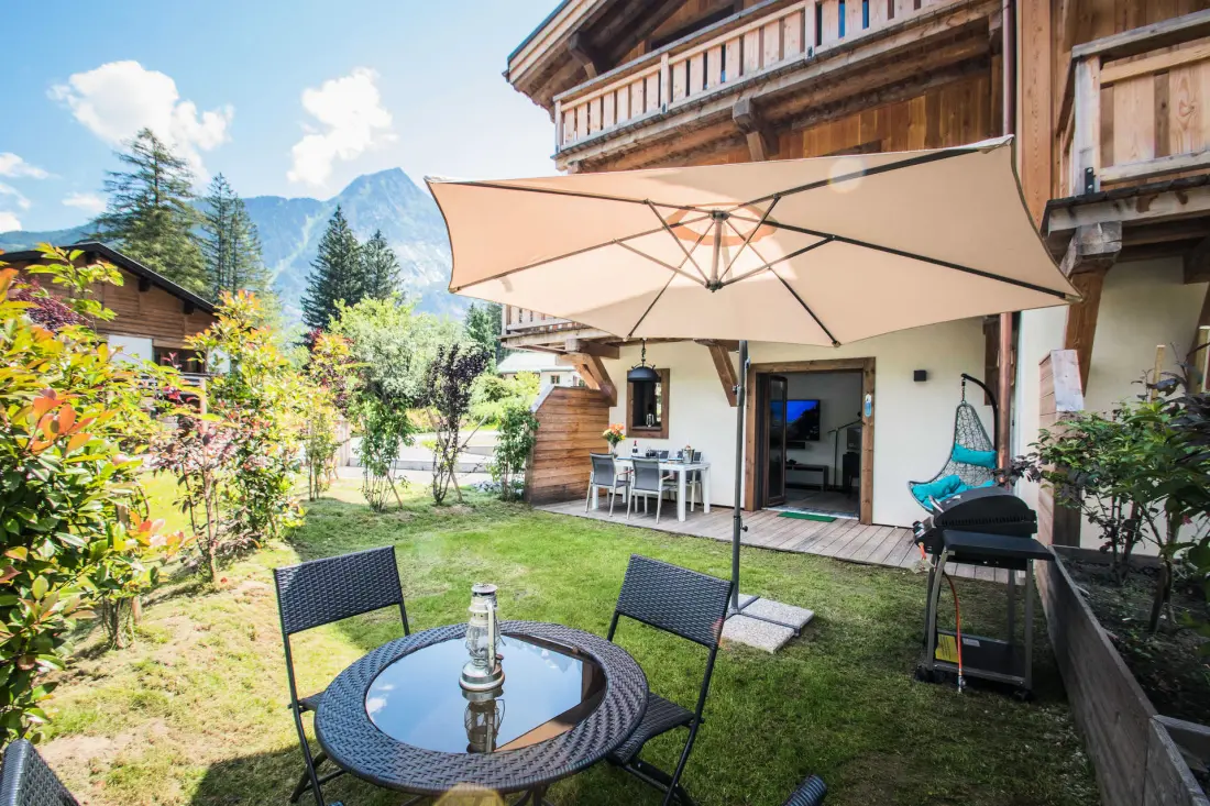 Residence Le Green