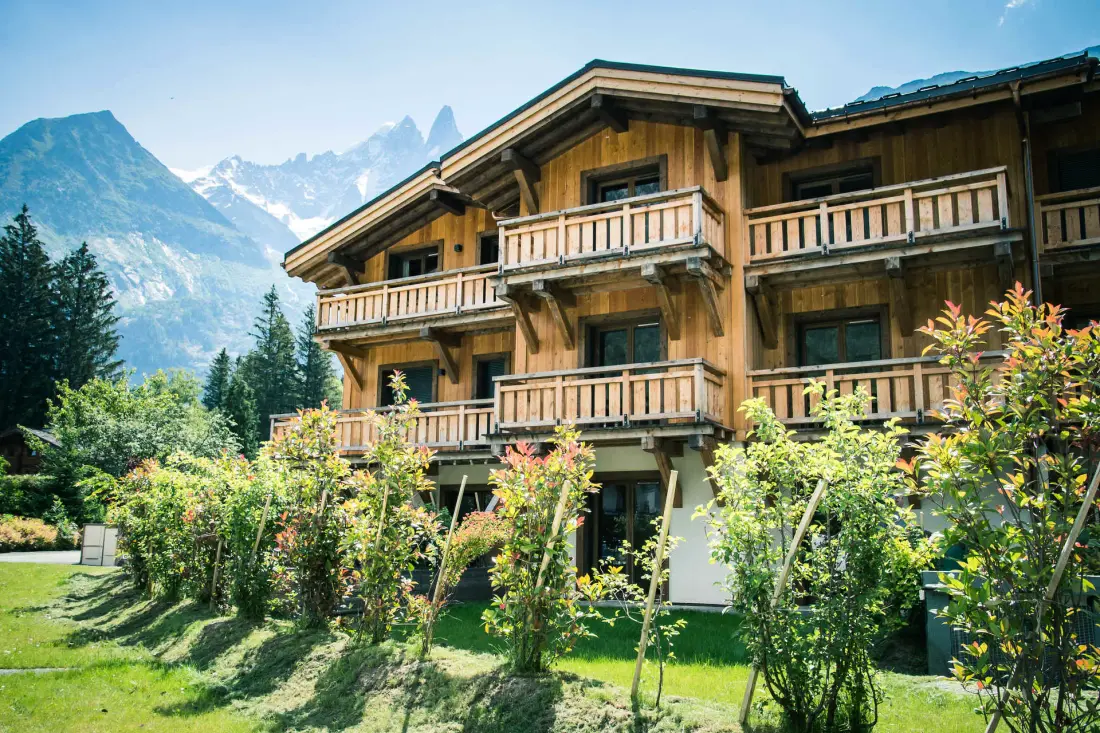 Residence Le Green