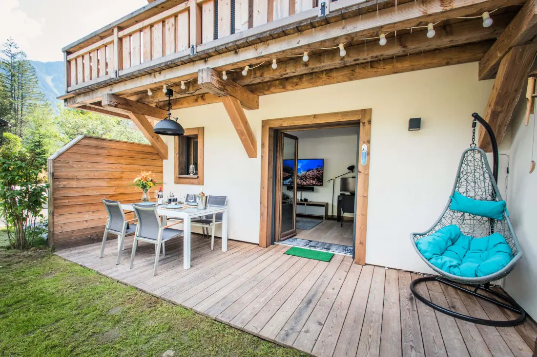 Residence Le Green