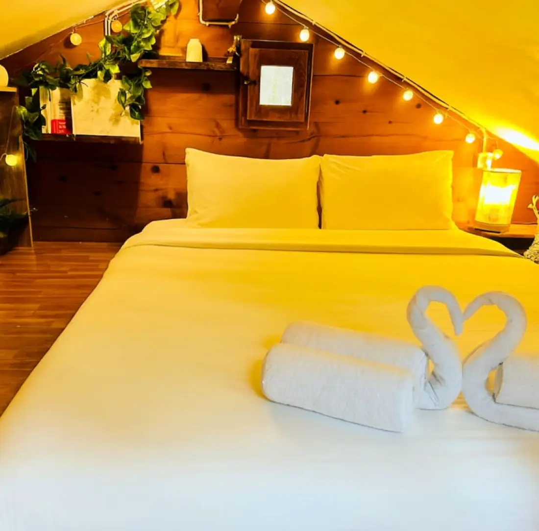 Mazot Douillet, Esprit Chalet Chamonixben
