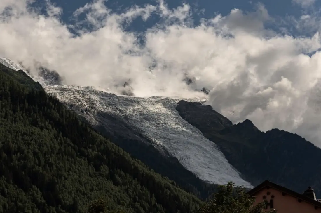 Mazot Douillet, Esprit Chalet Chamonixben