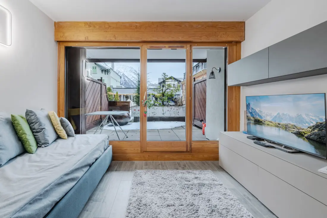 Residence Le Morgane