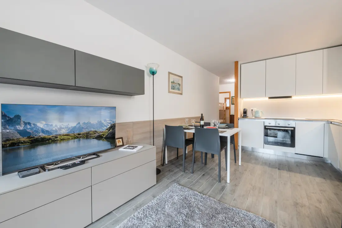 Residence Le Morgane