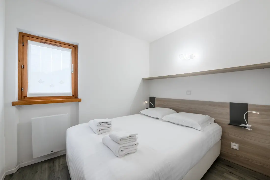 Residence Le Morgane