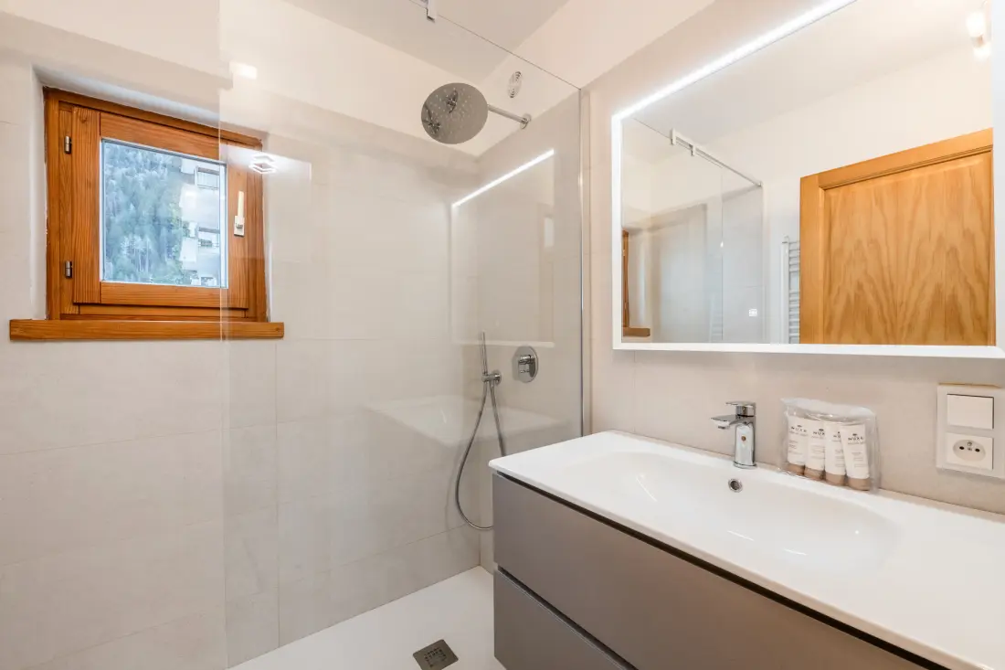 Residence Le Morgane