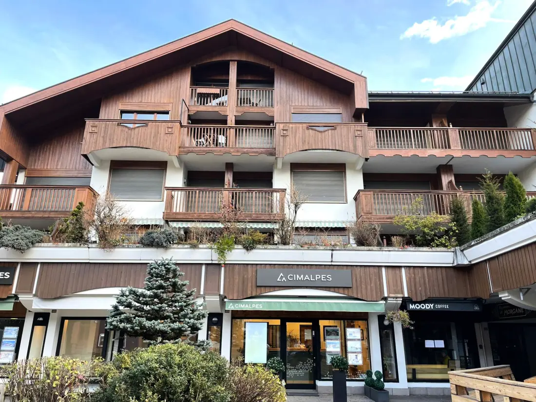 Residence Le Morgane