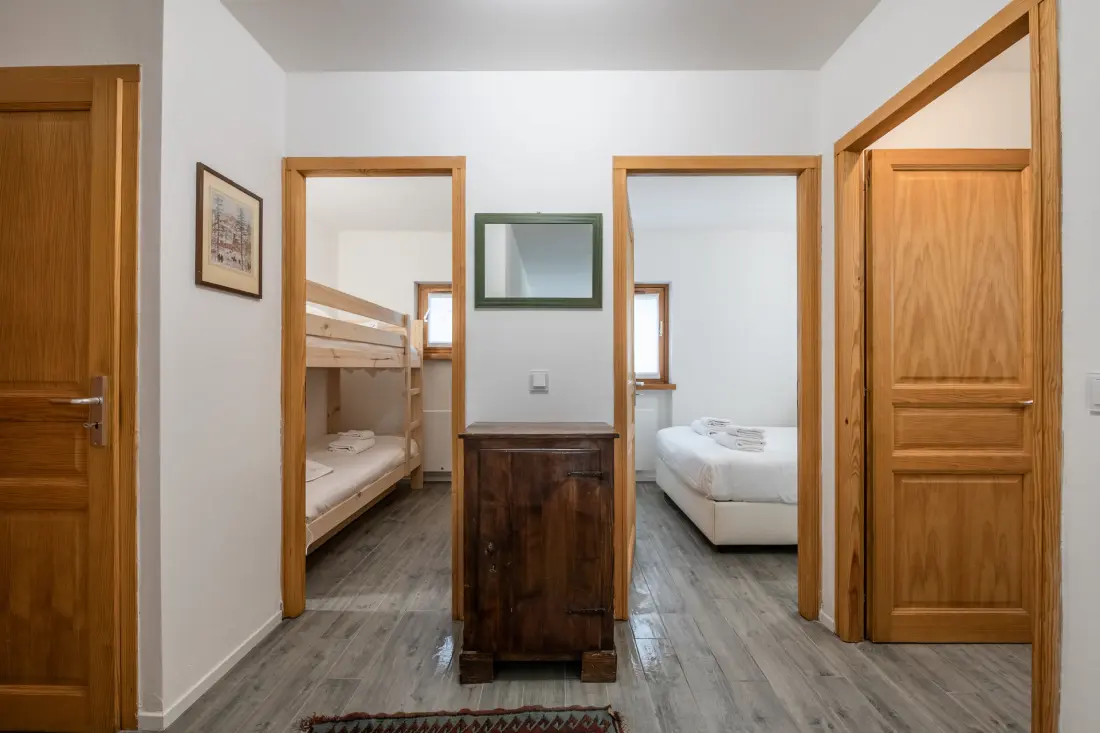 Residence Le Morgane