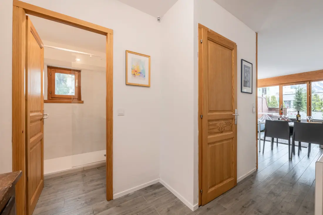 Residence Le Morgane