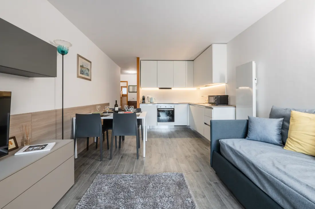 Residence Le Morgane