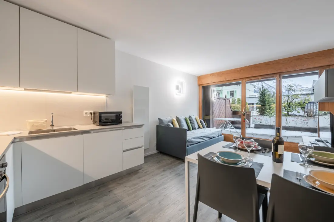 Residence Le Morgane